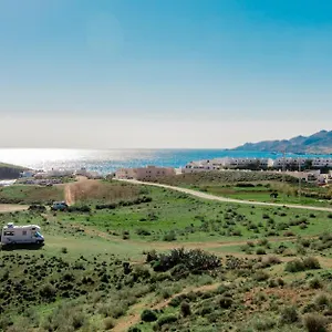 Hotel Buceo En Cabo De Gata, La Isleta del Moro