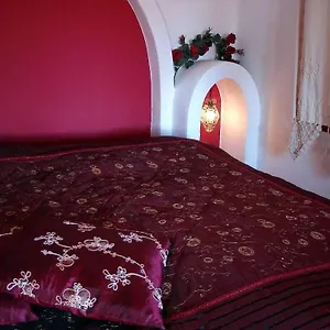 Bed and breakfast La Loma, Comares