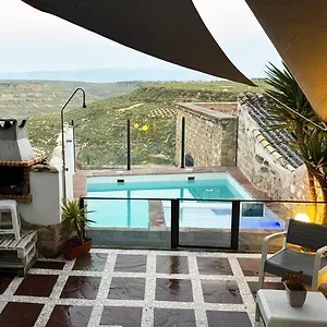 Apartahotel Turísticos La Casa Vieja, Sabiote