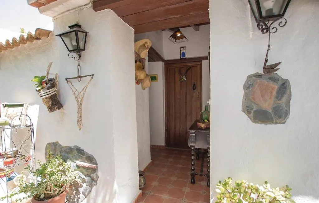 Finca Los Burros Totalan 0*,  Spain
