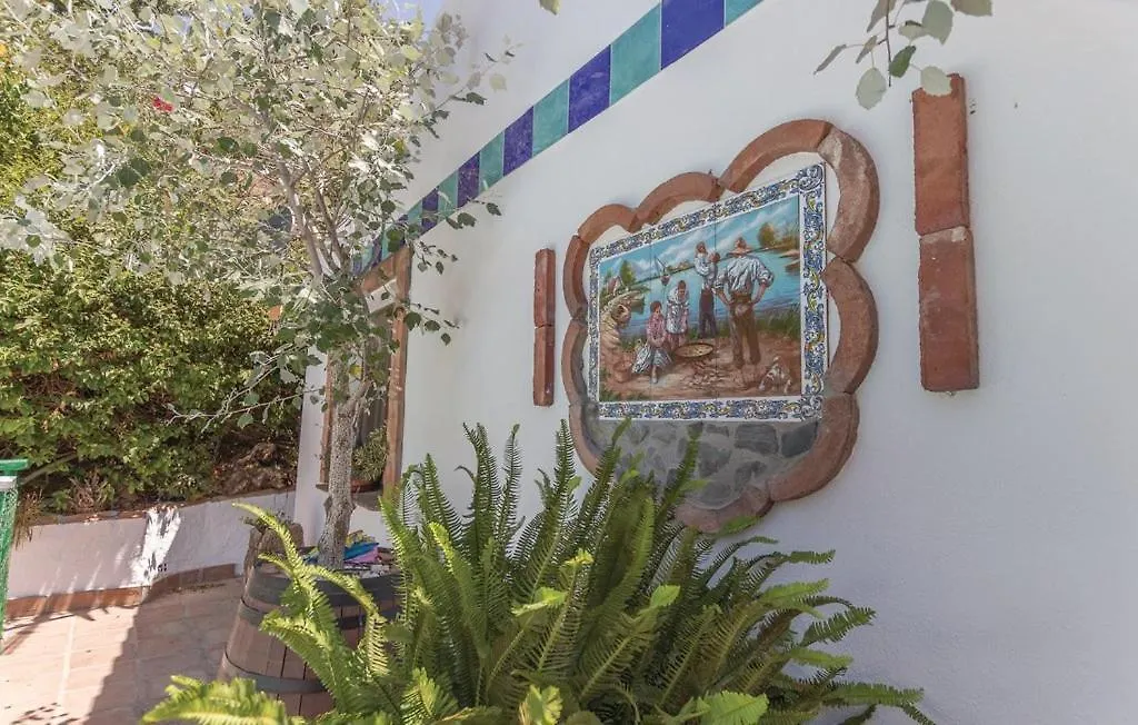 Finca Los Burros contacts