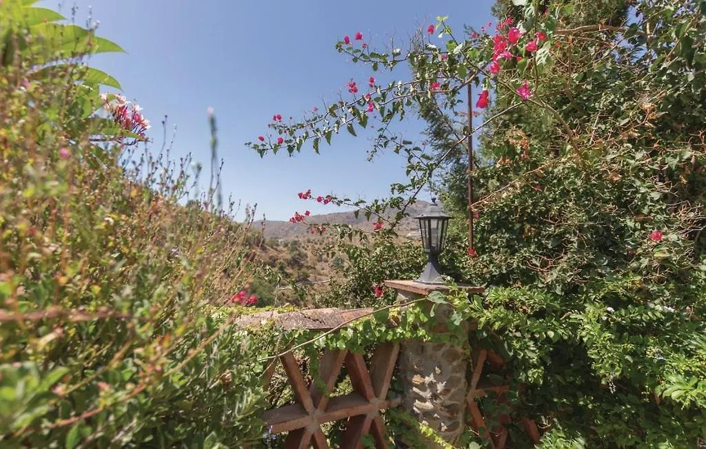 Finca Los Burros Totalan Bed & Breakfast